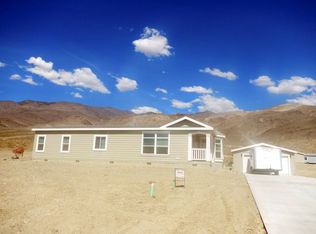 203 Tenaya Dr, Bishop, CA 93514