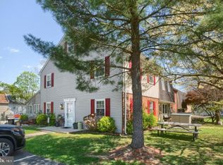280 W Cardigan Ter, West Chester, PA 19380