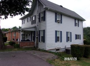 1231 Maple St, CONNELLSVILLE, PA 15425
