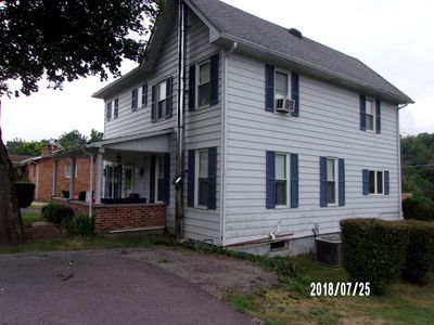 1231 Maple St, Connellsville, PA, 15430