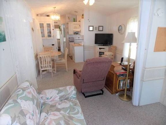2nd image of 41219 Hockey Dr Lot 165