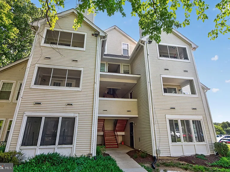 4436 Lord Loudoun Ct #14-5 — Photo 1