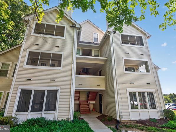 4436 Lord Loudoun Ct #14-5