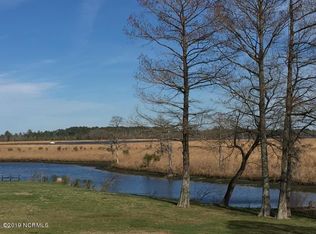 LOT 6 State Highway 1141crawford #L, Chocowinity, NC 27817