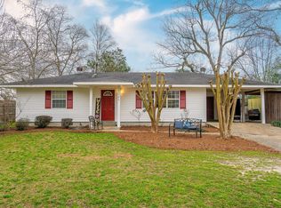 106 Clark St, Petal, MS 39465