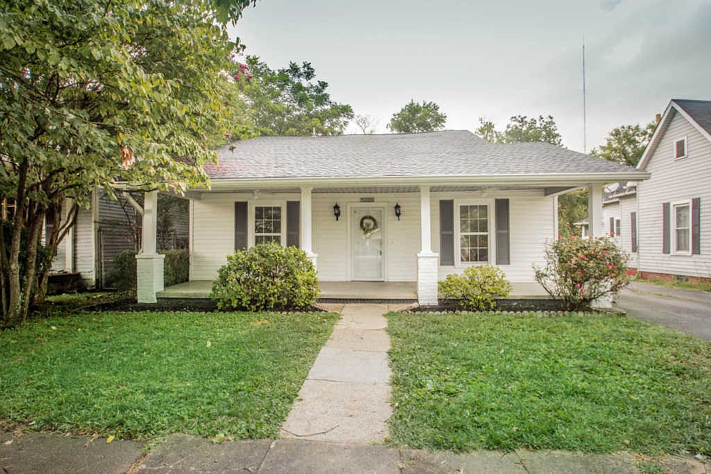 319 E Burwell Ave, Knoxville, TN 37917 Zillow