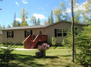 24323 Kalar Rd, Cohasset, MN 55721