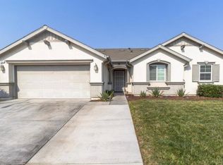 1935 N Dante Ave, Fresno, CA