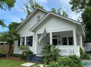 1005 Savannah St, Mobile, AL 36604