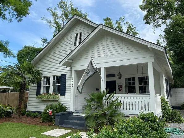 1005 Savannah St, Mobile, AL 36604