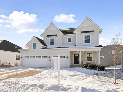 146 Maple Ter, Waconia, MN, 55387