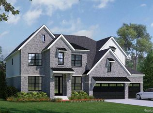 3930 Capstan Ct, Troy, MI 48083