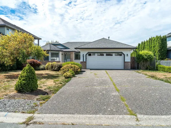 6055 170a St, Surrey, BC V3S 8H1