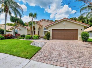 7476 Falls Rd W, Boynton Beach, FL 33437