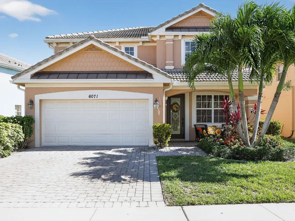 6071 SE Crooked Oak Avenue, Hobe Sound, FL 33455