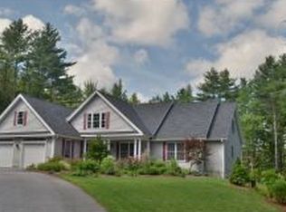 318 Fieldstone Ln, New London, NH 03257
