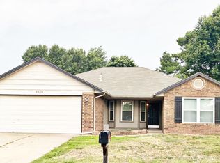 8920 N 120th East Ave, Owasso, OK 74055