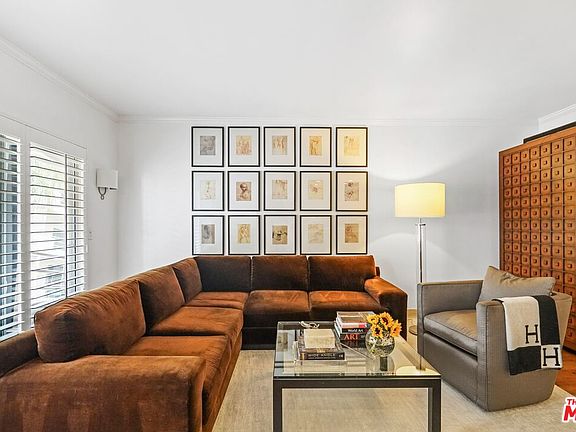 4th image of 1131 N Alta Loma Rd #321