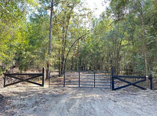 240 Old Oakhill Rd, Jamestown, SC 29453