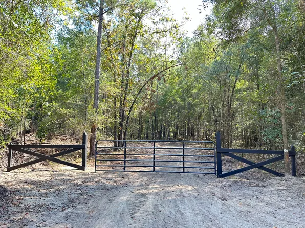 240 Old Oakhill Rd, Jamestown, SC 29453