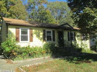 5108 Cheshire Dr, North Prince George, VA 23860