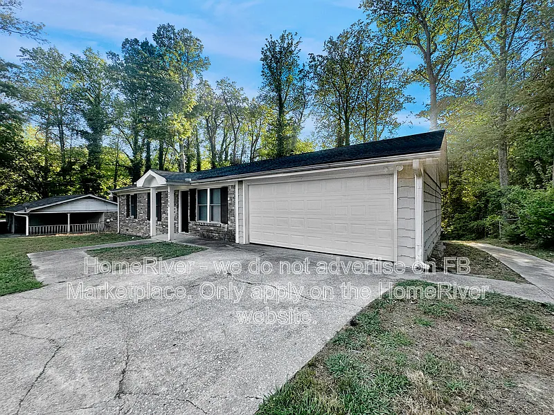 Building Photo - 3344 Forest Hill Rd