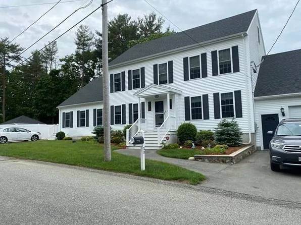 44 Prescott St, Weymouth, MA 02190
