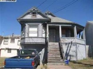 4706 Foothill Blvd, Oakland, CA 94601