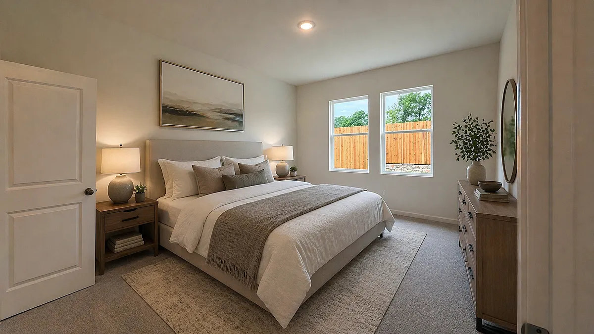 Virtual staged - 8261 Bufflehead Dr