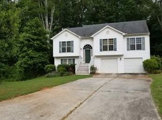 785 Remington Cir, Winder, GA 30680