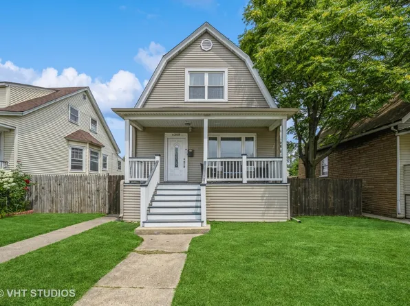 6308 W Addison St, Chicago, IL 60634