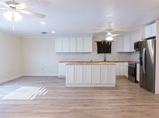 1020 NW 3rd St, Hamlin, TX 79520