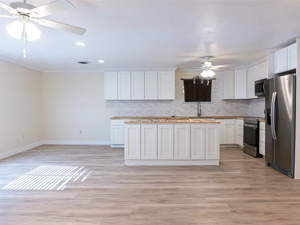1020 NW 3rd St, Hamlin, TX 79520