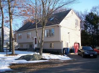 27 Emily Jeffers Rd, Randolph, MA 02368