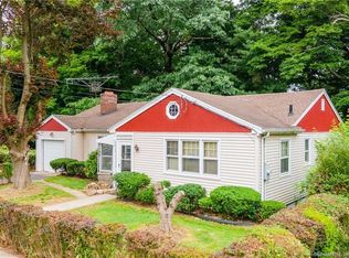 405 Crown St, Meriden, CT 06450