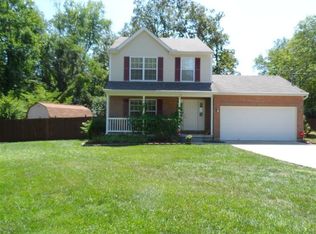 4394 Helena Dr, Cincinnati, OH 45244