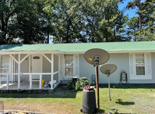 106 Sequoyah Ln, Broken Bow, OK 74728