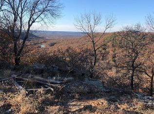 H16 Stagecoach Trl, Gordon, TX 76453