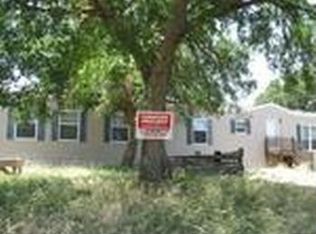 3806 Rock Church Hwy, Tolar, TX 76476