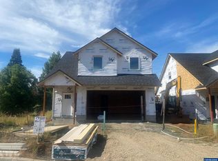 1130 SW Valsetz Ave, Dallas, OR 97338