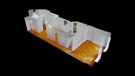 Rented by Bond New York