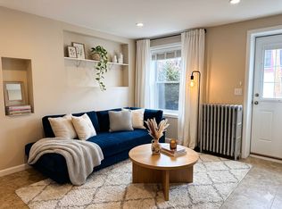 1307 Garden St FLOOR 1, Hoboken, NJ 07030