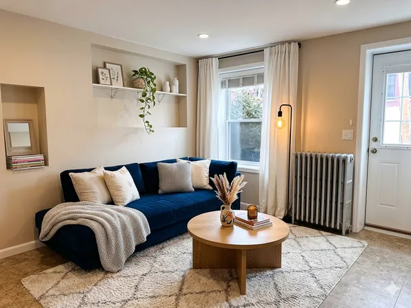 1307 Garden St Floor 1, Hoboken, NJ 07030