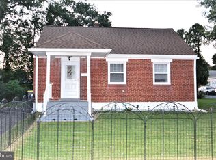 107 Riverview Dr, New Castle, DE 19720