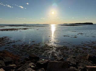 463 Black Duck Cove Road, Beals, ME 04611