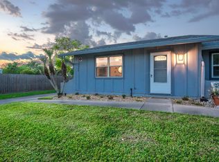 122 Rio Del Mar St #A, Saint Augustine, FL 32080