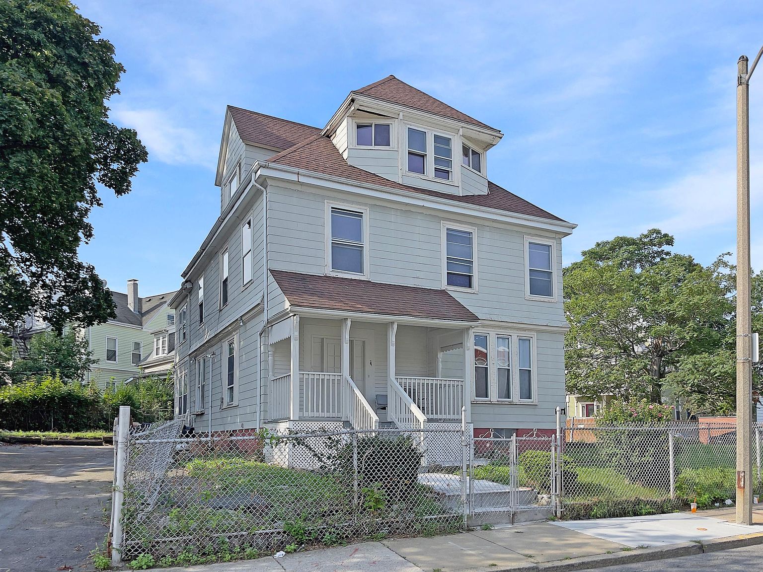 29 E Cottage St FLOOR 2, Dorchester, MA 02125 | Zillow