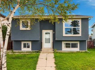 64 N Castlebrook Rise NE, Calgary, AB T3J1R5