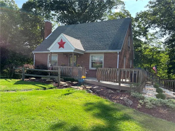 532 Freeport Rd S, Freeport, PA 16229