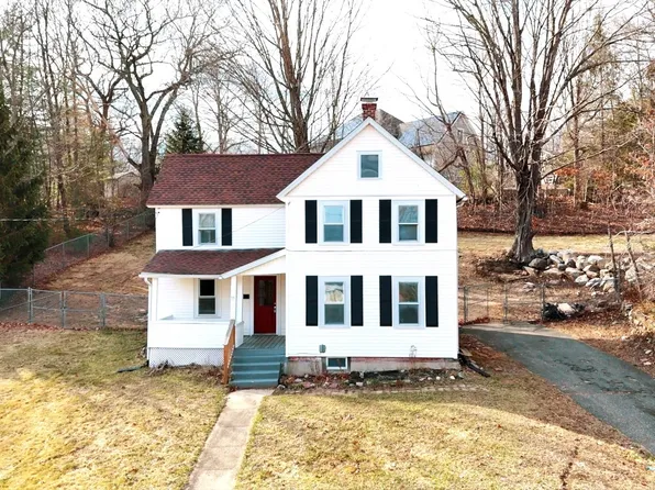 (undisclosed Address), Plymouth, CT 06786